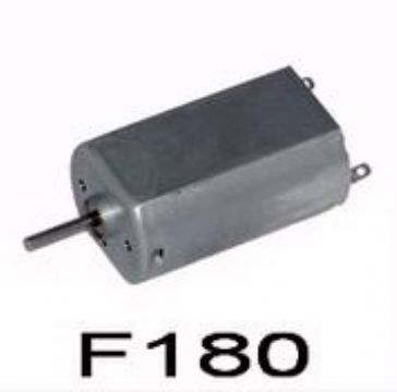 F180  Dc  Motor 